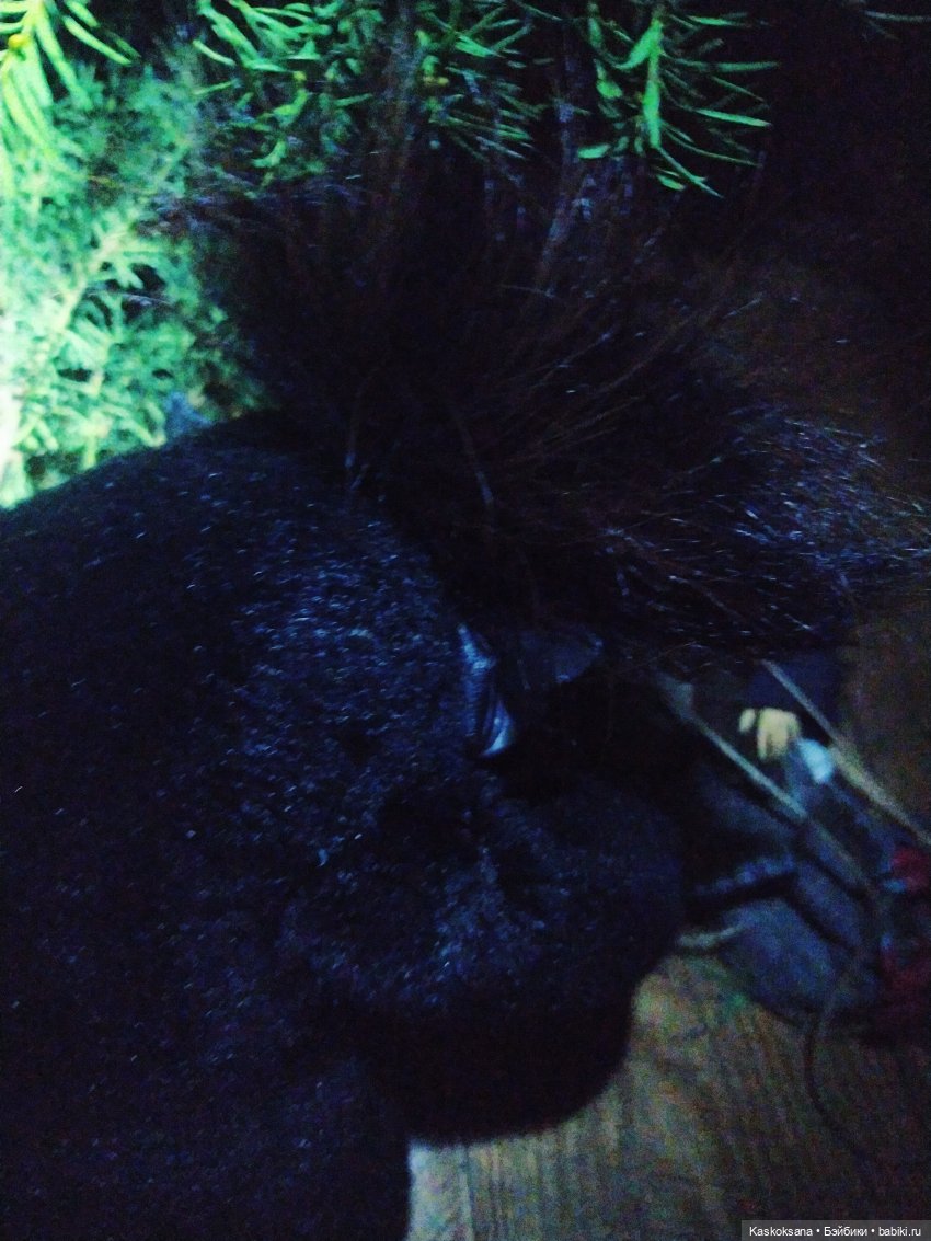 Истории ближнего Средиземья. Лунной ночью. Часть 1