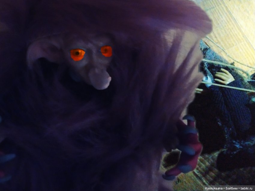 Истории ближнего Средиземья. Лунной ночью. Часть 1