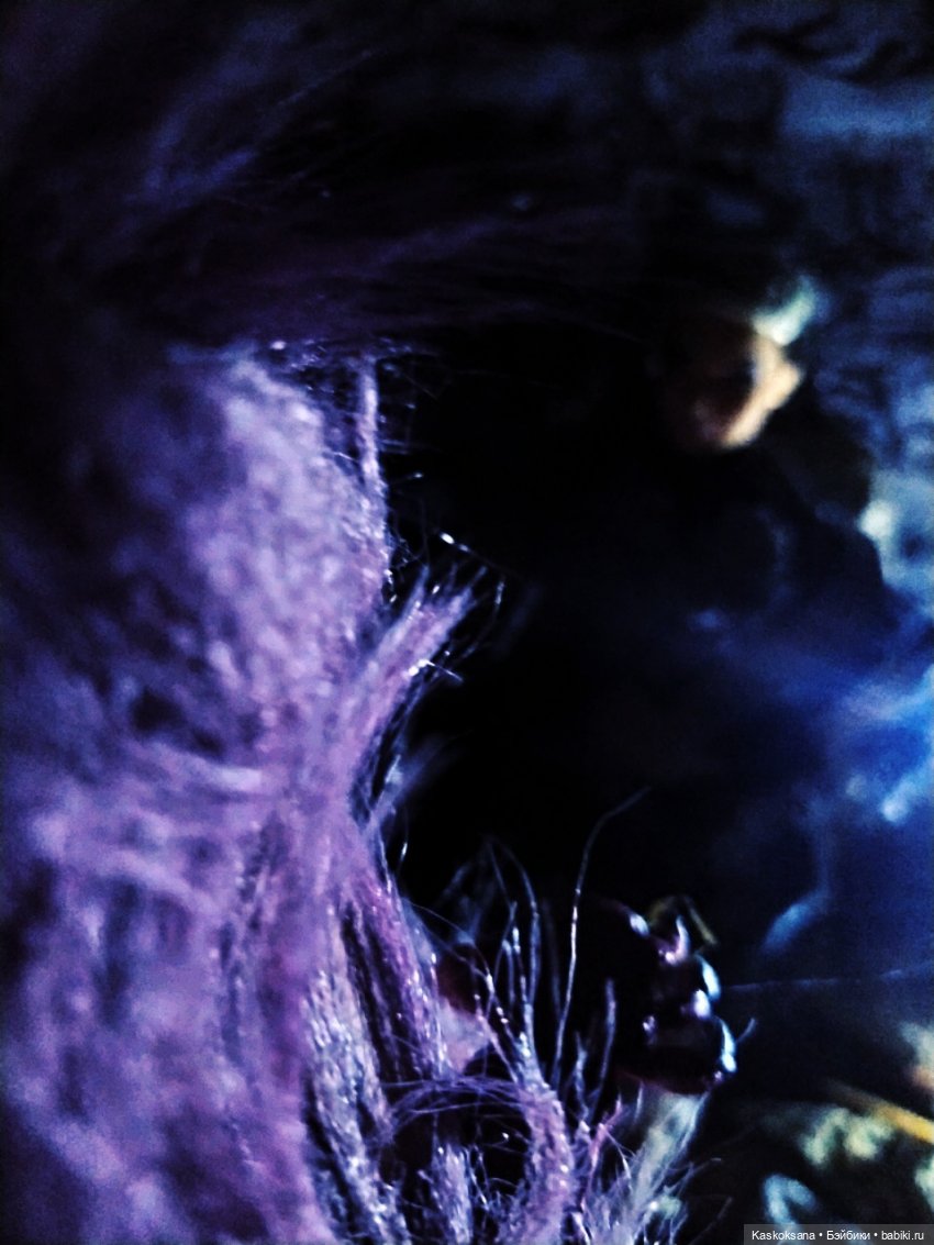 Истории ближнего Средиземья. Лунной ночью. Часть 1