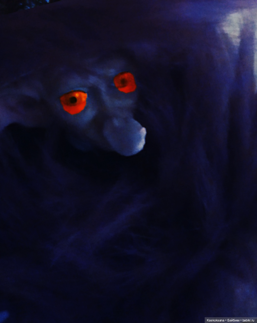 Истории ближнего Средиземья. Лунной ночью. Часть 1