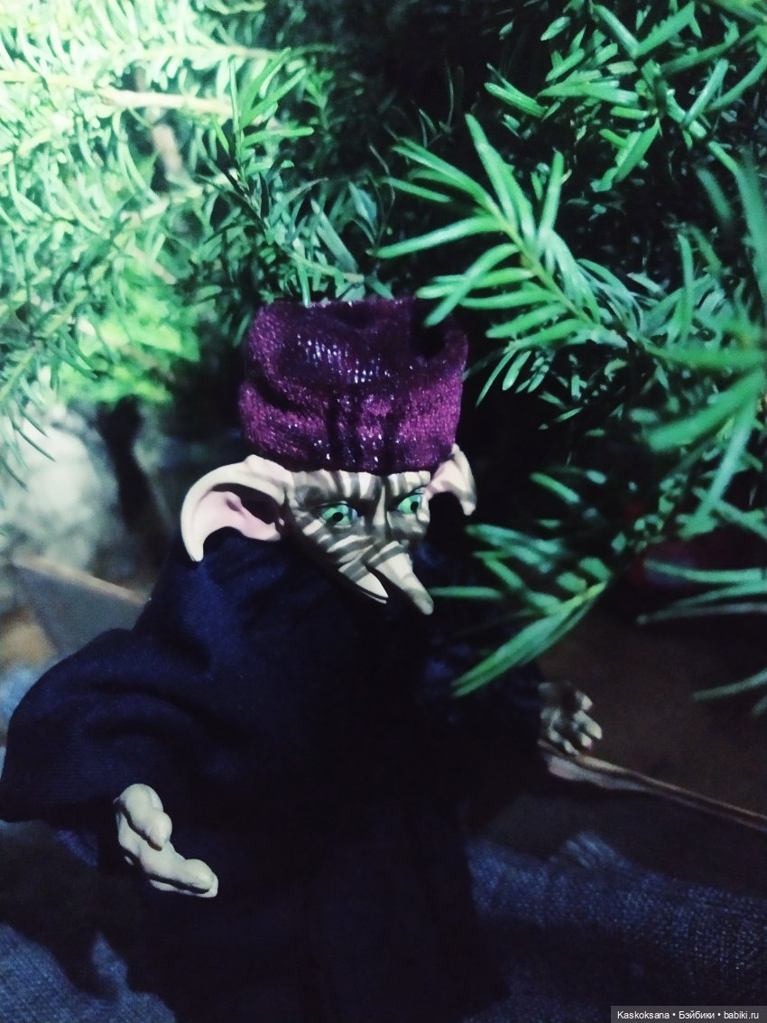 Истории ближнего Средиземья. Лунной ночью. Часть 1 (фото 3)