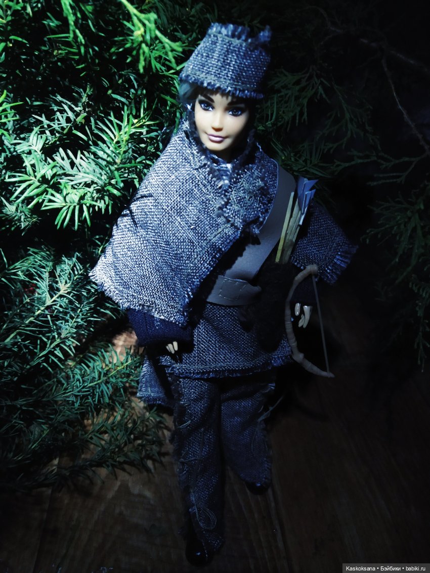 Истории ближнего Средиземья. Лунной ночью. Часть 1 (фото 6)