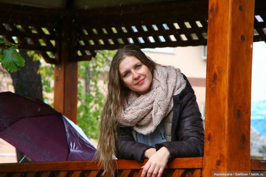 5 лет на любимых Бэйбиках