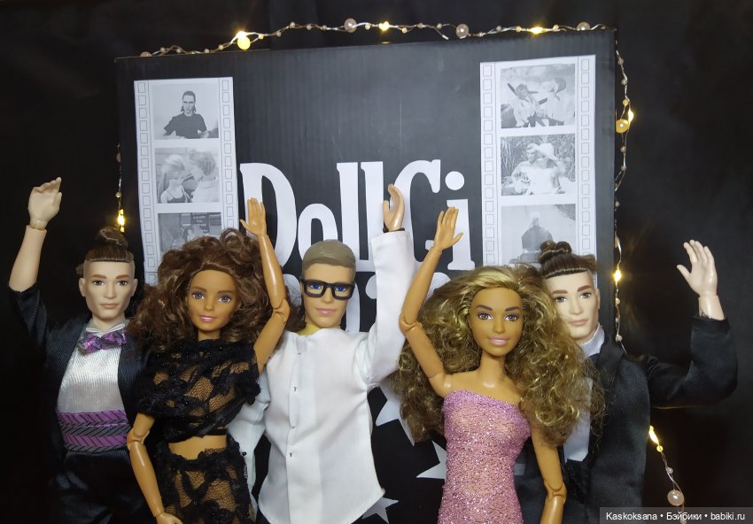 5 лет на любимых Бэйбиках (фото 9)