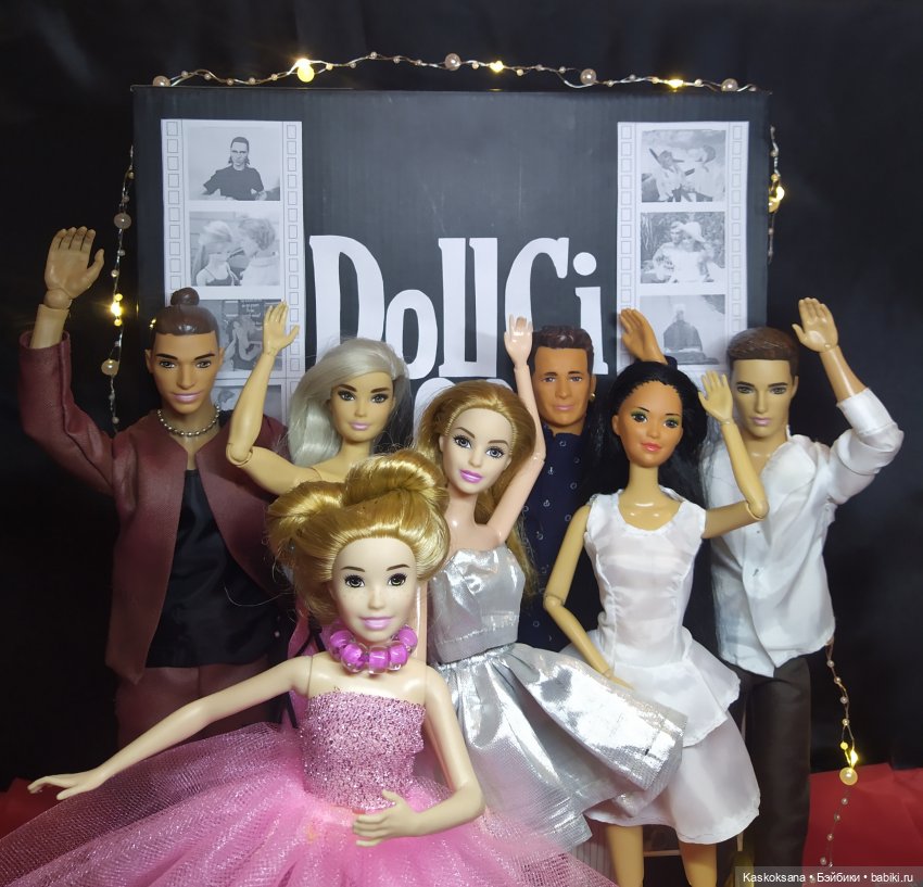 5 лет на любимых Бэйбиках (фото 7)