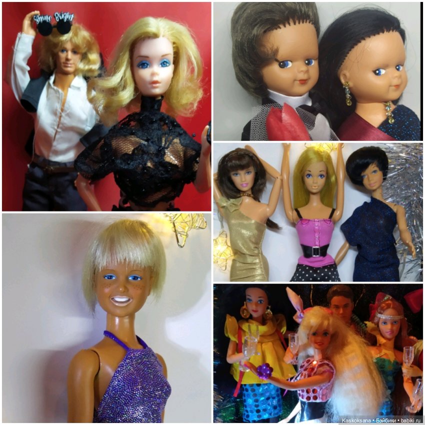 5 лет на любимых Бэйбиках (фото 6)