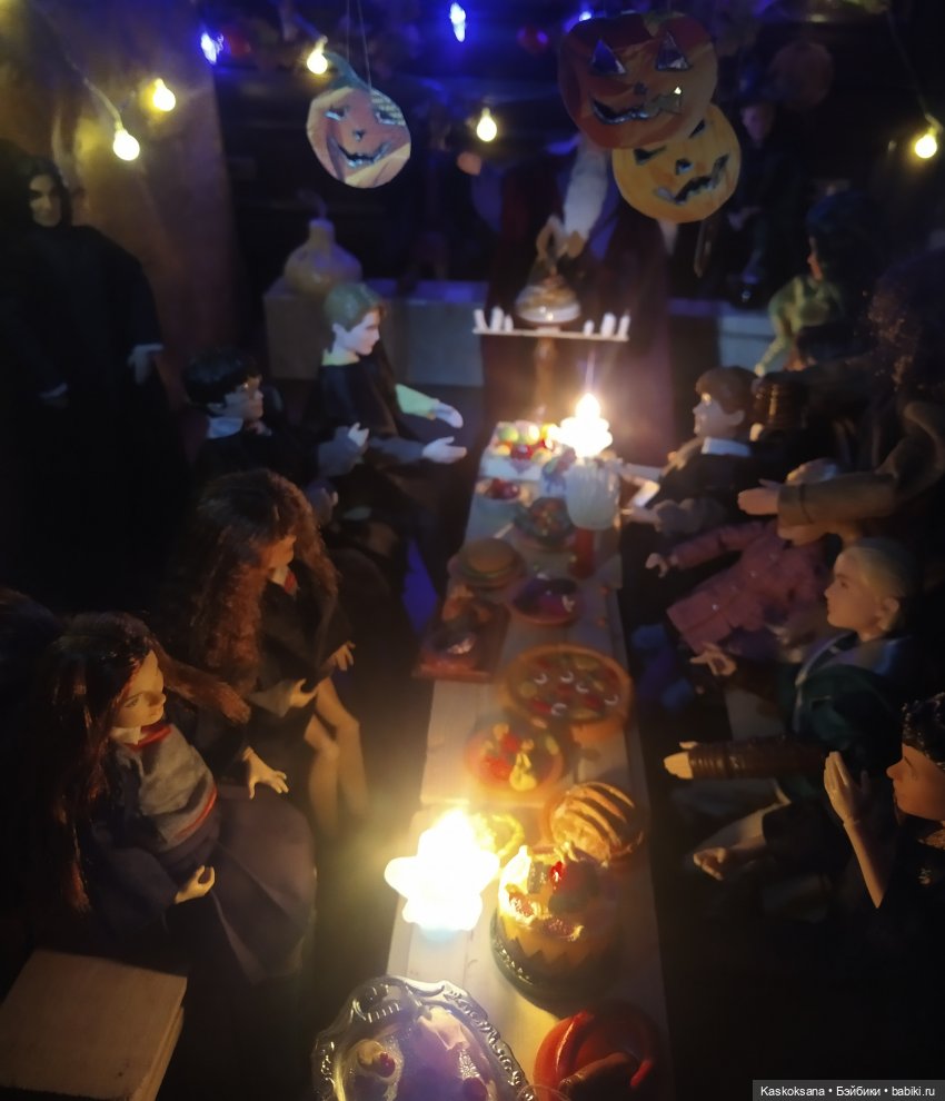 5 лет на любимых Бэйбиках (фото 5)