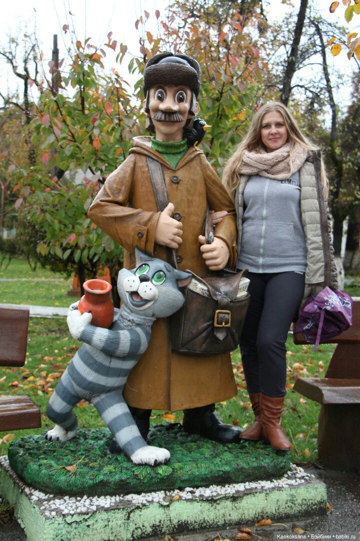 5 лет на любимых Бэйбиках