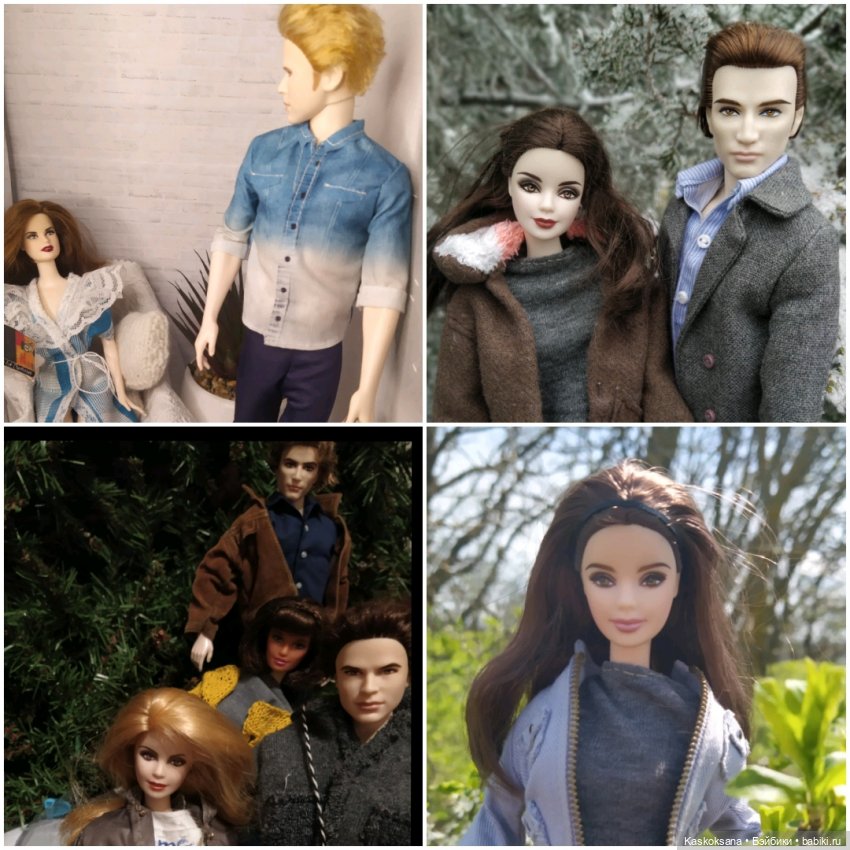 5 лет на любимых Бэйбиках (фото 4)