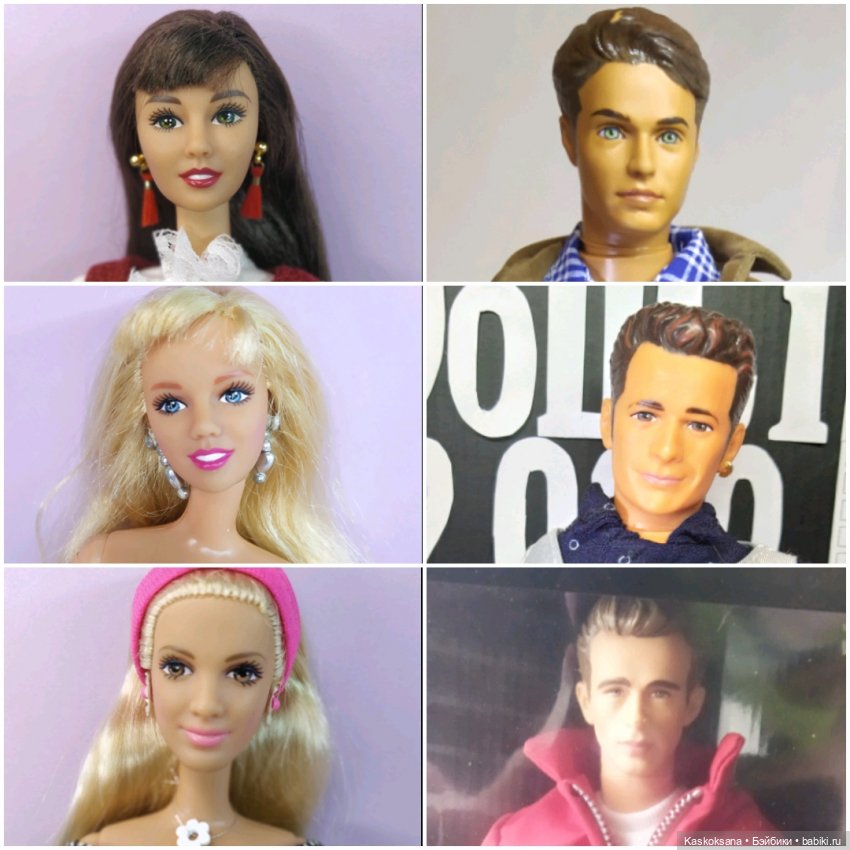 5 лет на любимых Бэйбиках (фото 2)