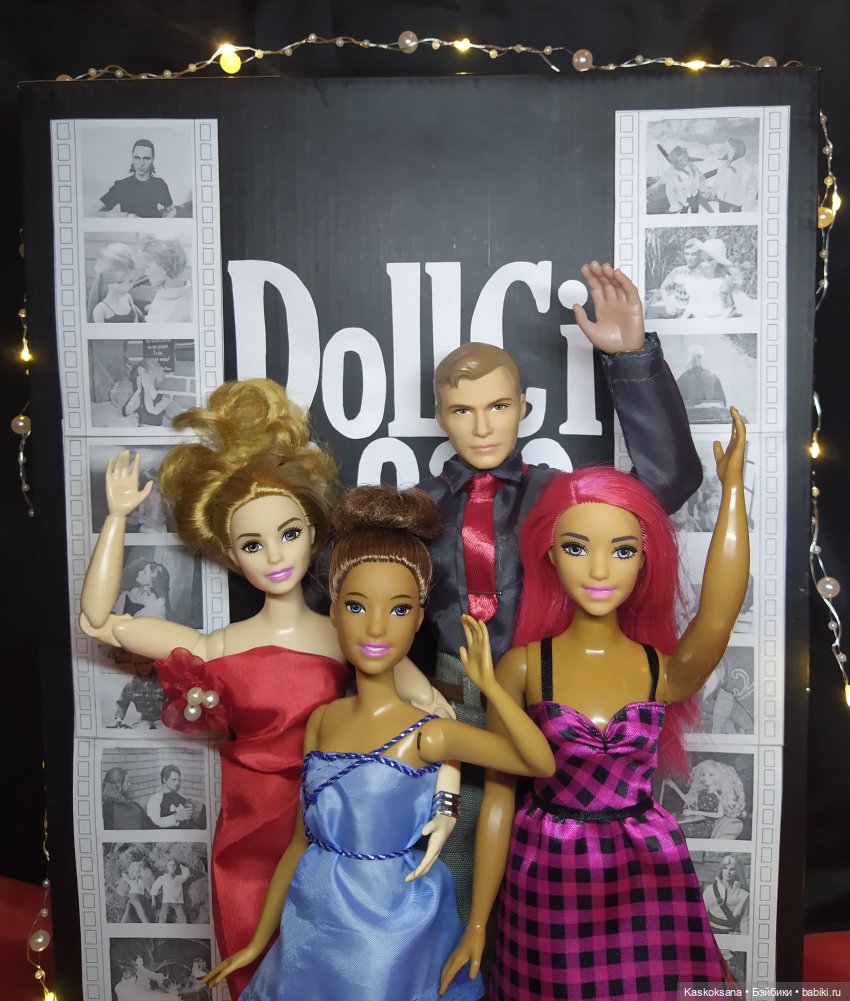 5 лет на любимых Бэйбиках (фото 8)