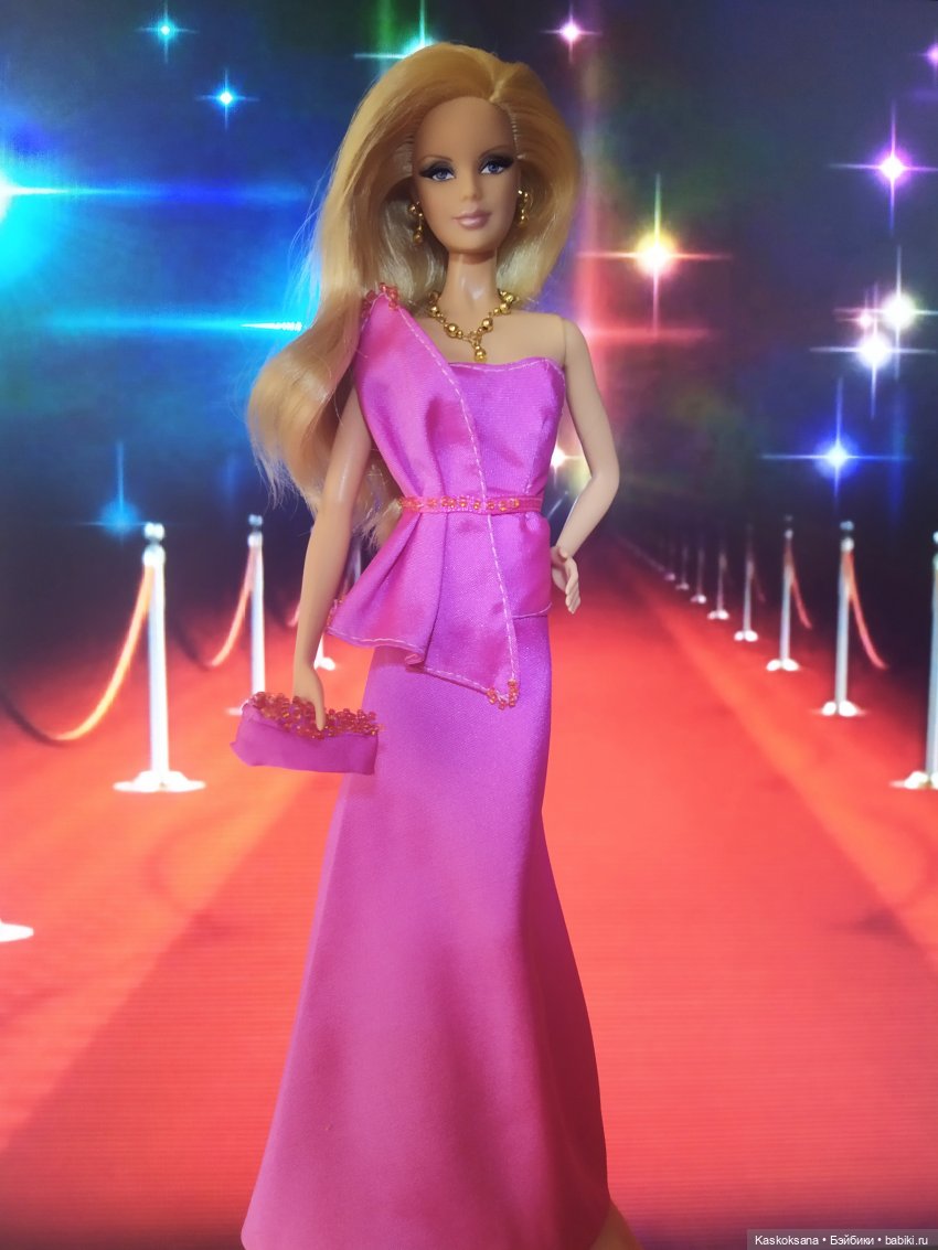 Итоги года — Итоги года и челленджи: Кукольные планы