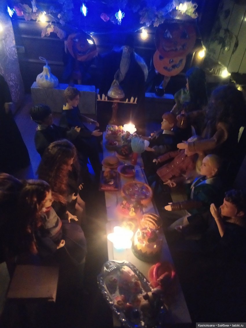 Итоги года — Итоги года и челленджи: Кукольные планы (фото 5)