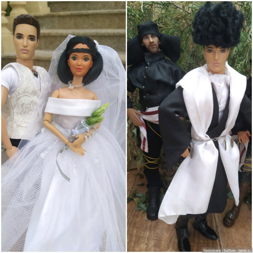 Итоги года — Итоги года и челленджи: Кукольные планы (фото 9)