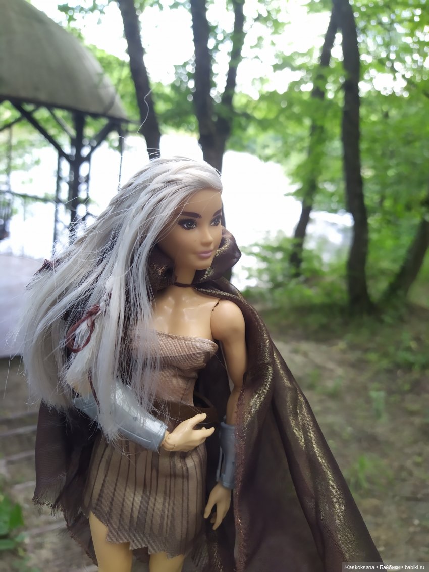 Итоги года — Итоги года и челленджи: Кукольные планы