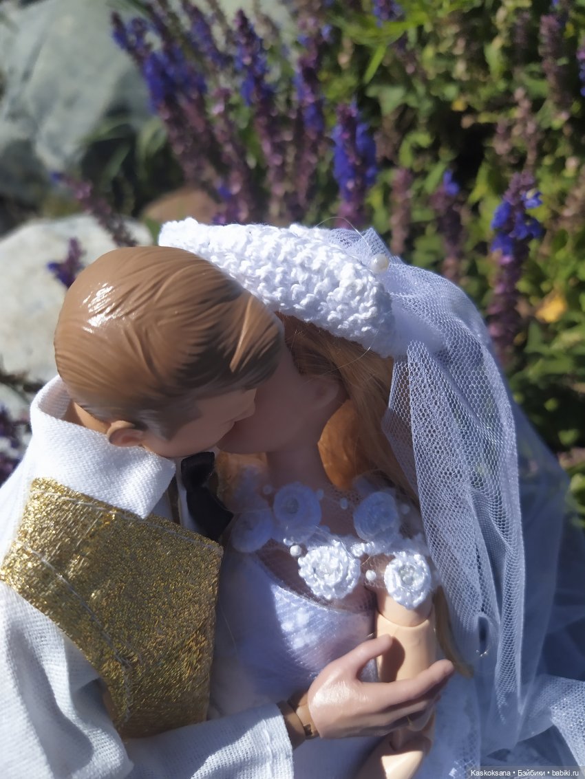 Итоги года — Итоги года и челленджи: Кукольные планы