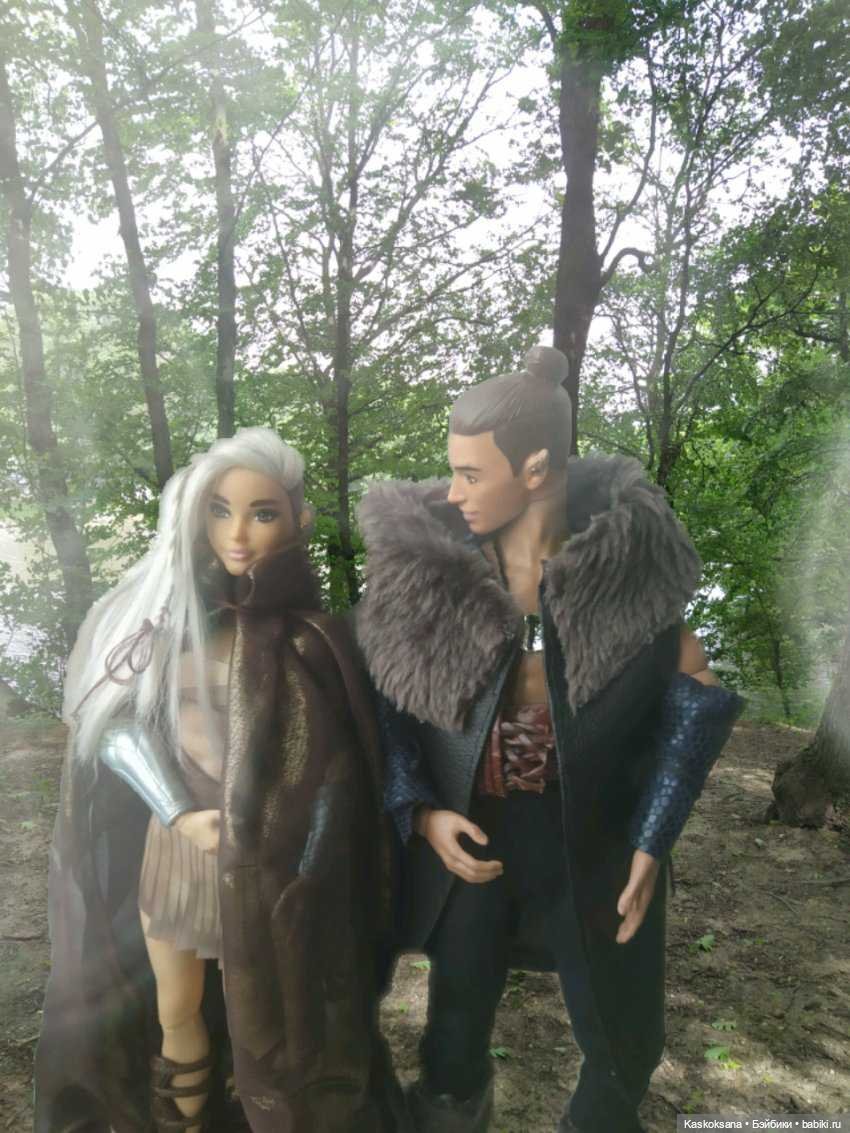 Итоги года — Итоги года и челленджи: Кукольные планы