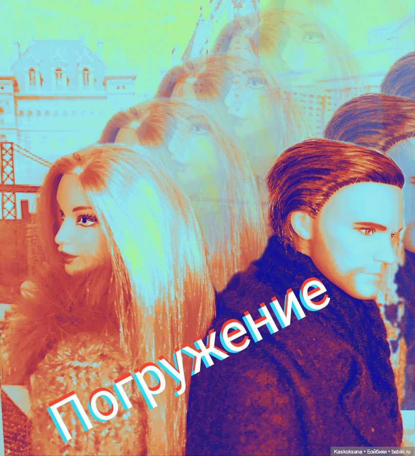 Итоги года — Итоги года и челленджи: Кукольные планы