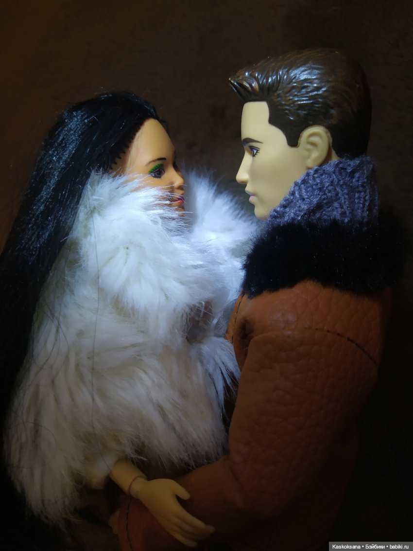 Итоги года — Итоги года и челленджи: Кукольные планы