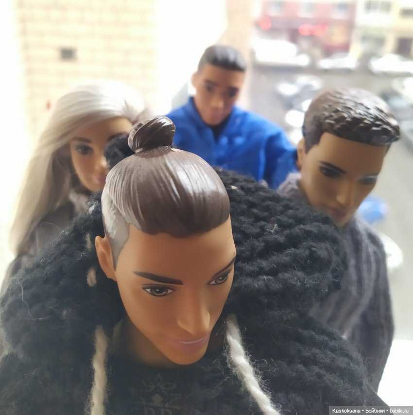 Итоги года — Итоги года и челленджи: Кукольные планы