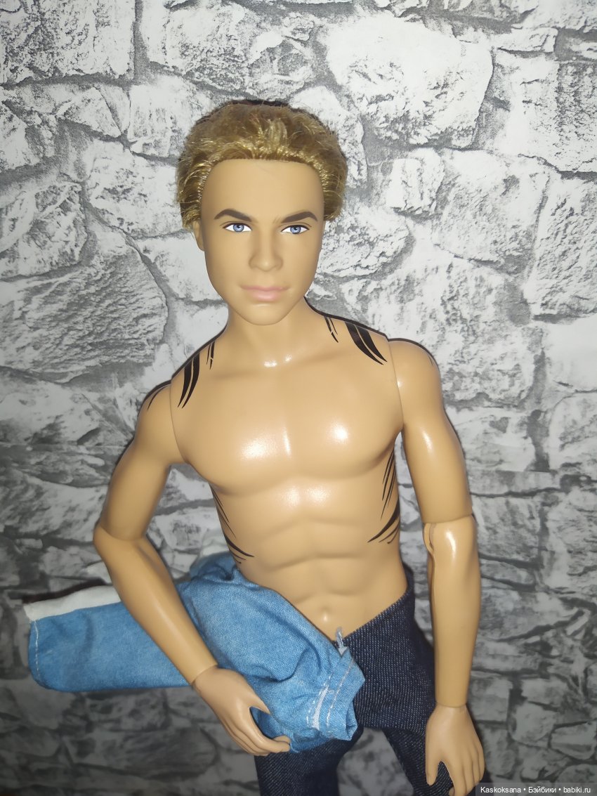 Итоги года — Итоги года и челленджи: Кукольные планы (фото 4)