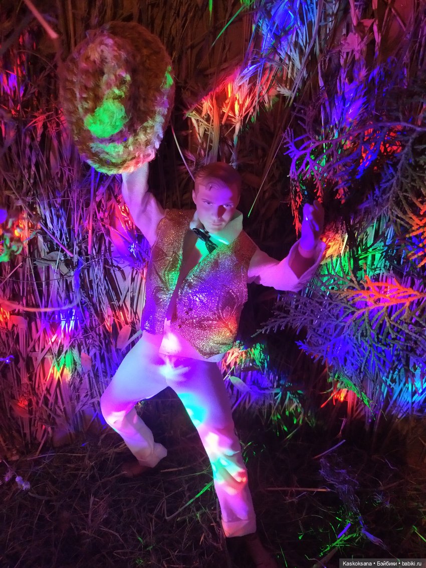 Итоги года — Итоги года и челленджи: Кукольные планы