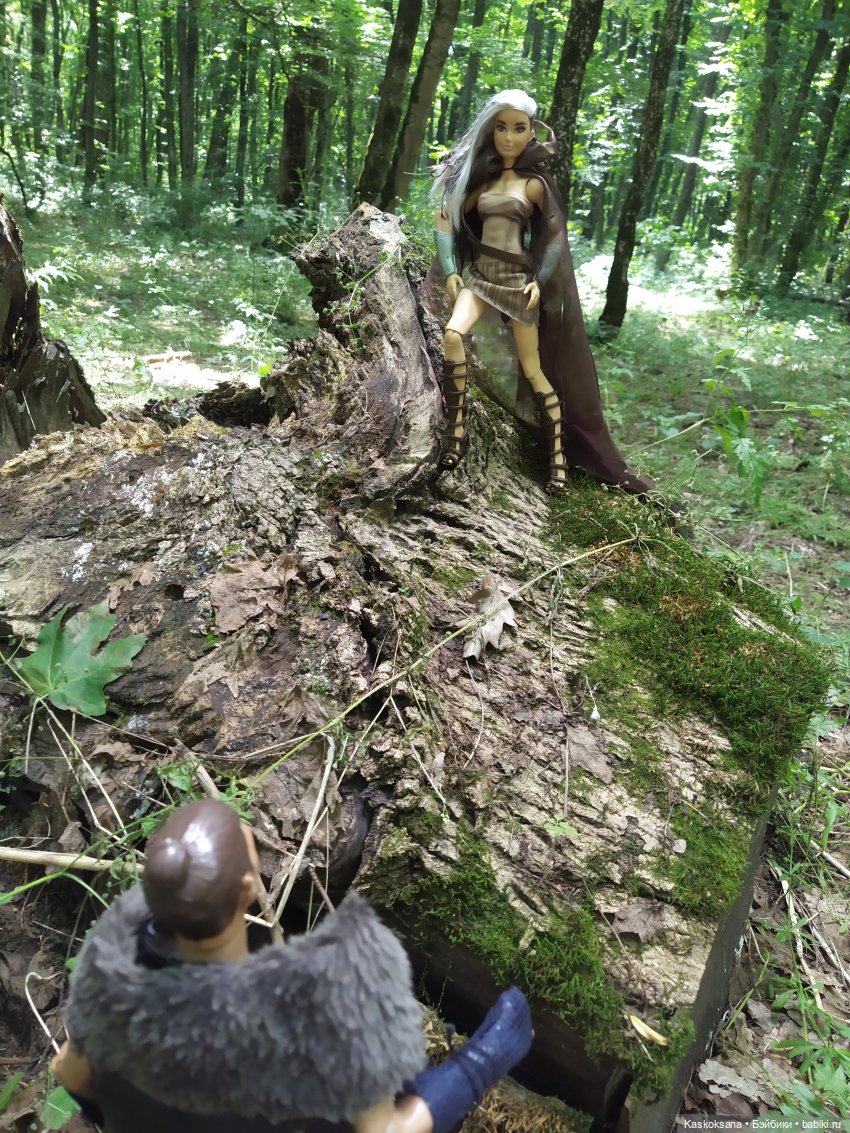 Итоги года — Итоги года и челленджи: Кукольные планы