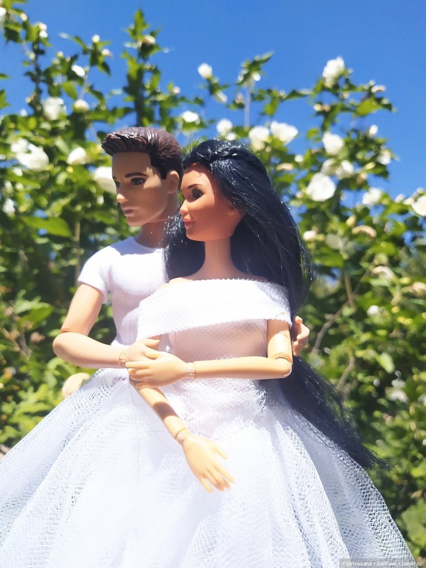 Итоги года — Итоги года и челленджи: Кукольные планы