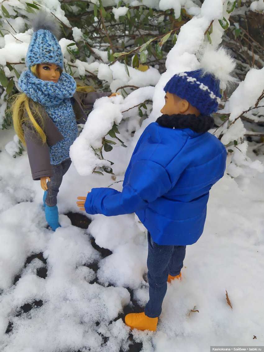 Итоги года — Итоги года и челленджи: Кукольные планы