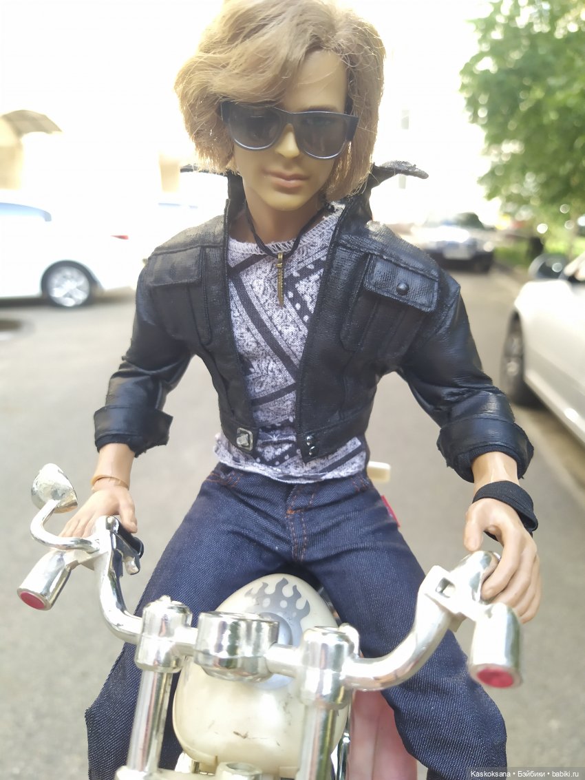 Итоги года — Итоги года и челленджи: Кукольные планы