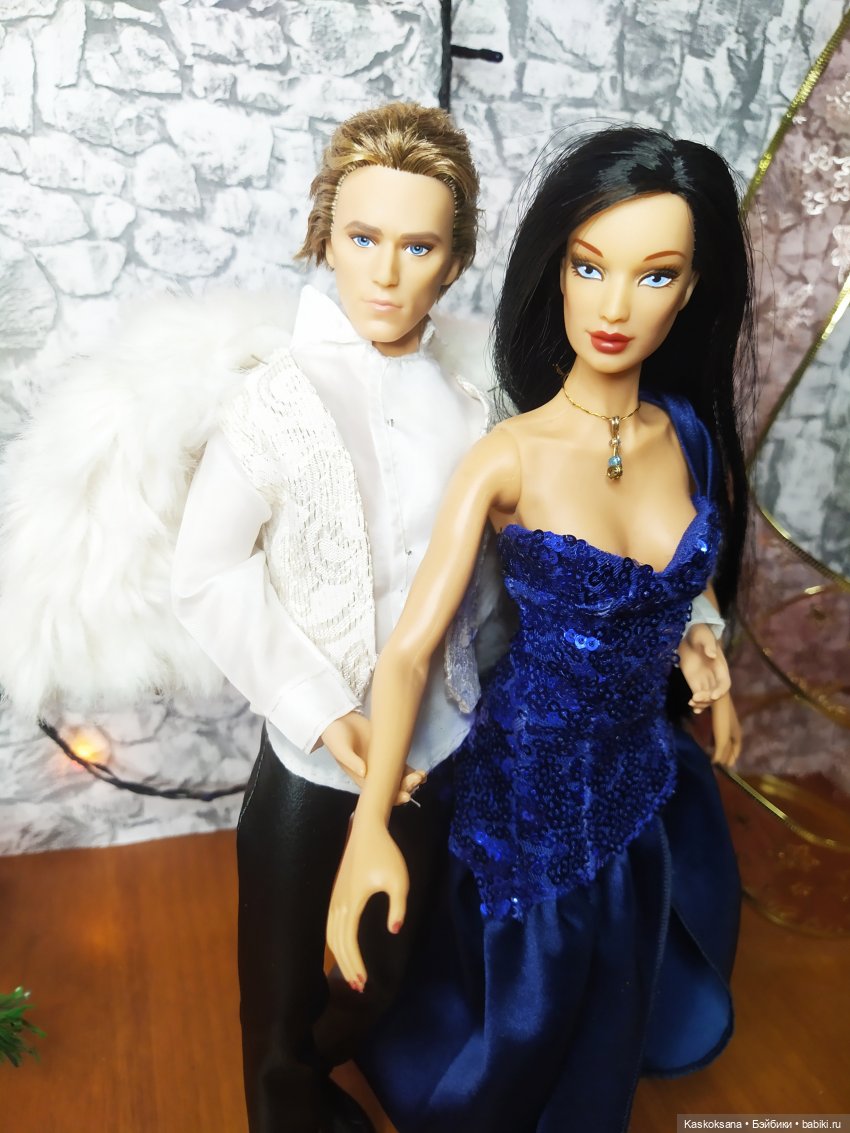 Бал, бал, бал — Фэшн (фото 6)