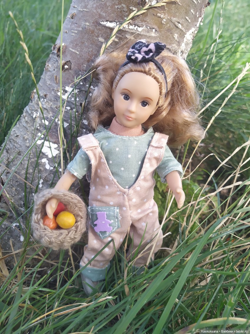 Итоги года — Итоги года и челленджи: Кукольные планы