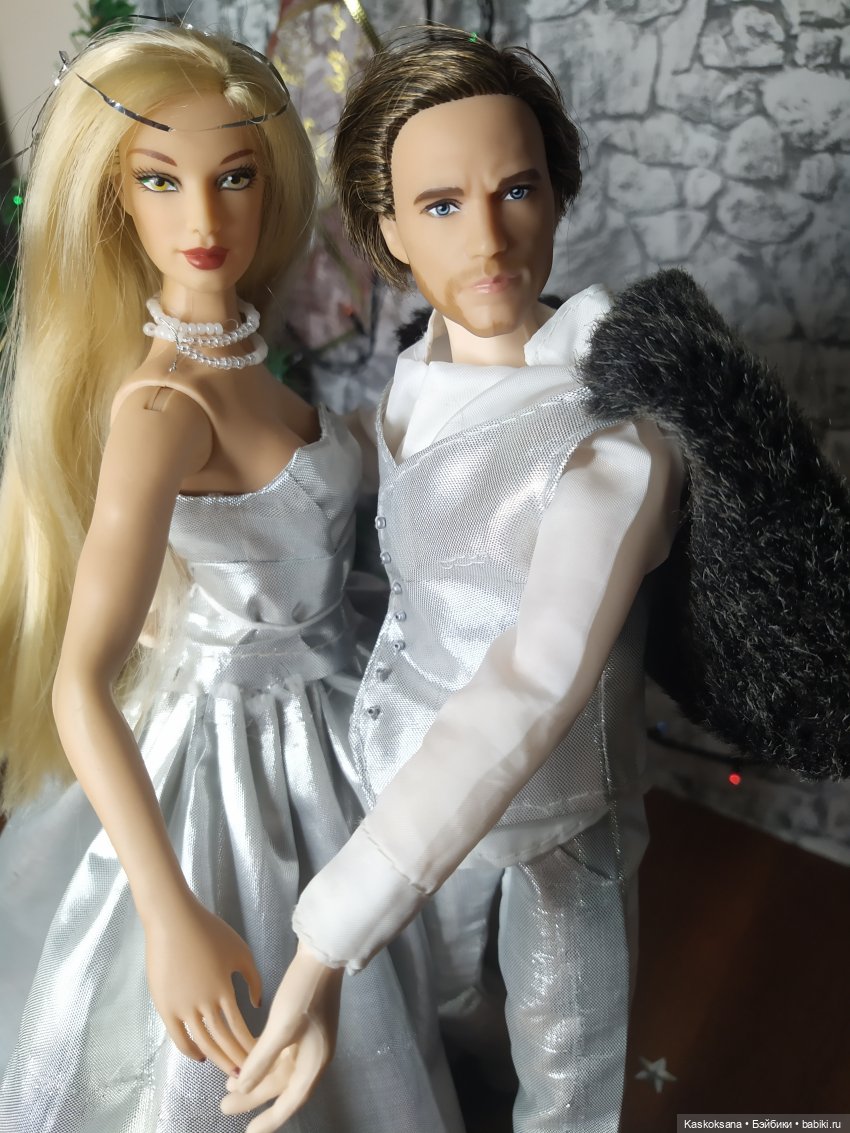 Бал, бал, бал — Фэшн (фото 9)