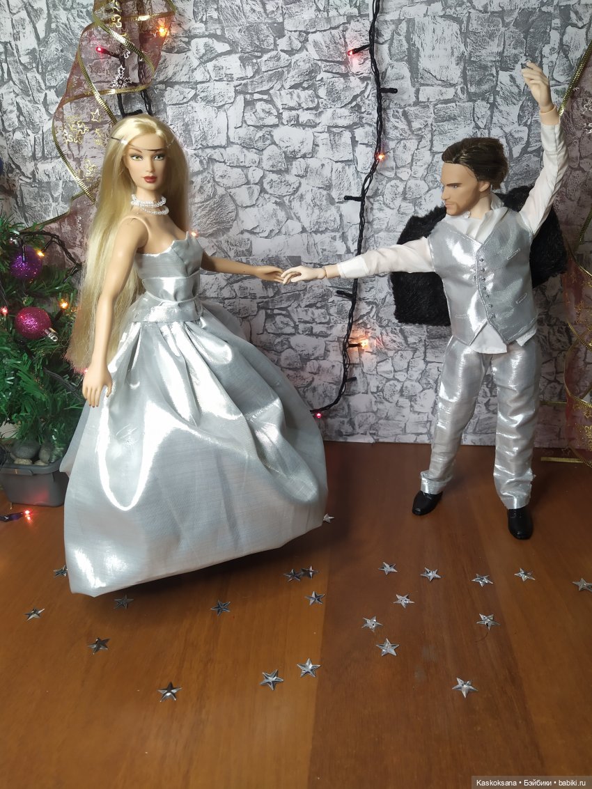 Бал, бал, бал — Фэшн (фото 7)