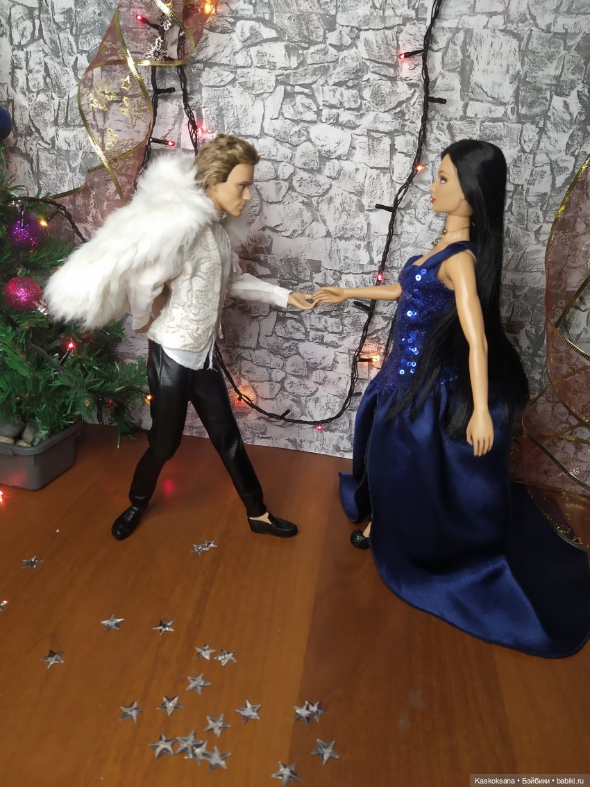 Бал, бал, бал — Фэшн (фото 10)