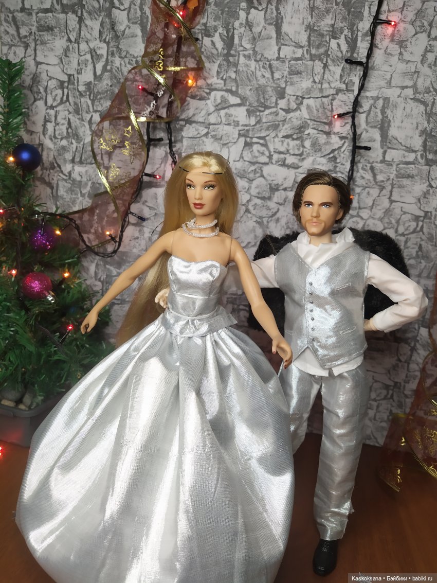 Бал, бал, бал — Фэшн (фото 8)