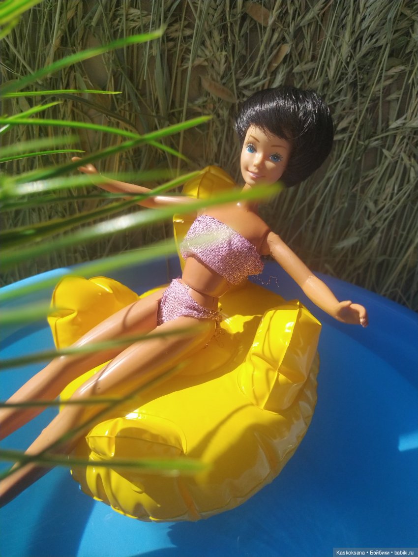 Итоги года — Итоги года и челленджи: Кукольные планы