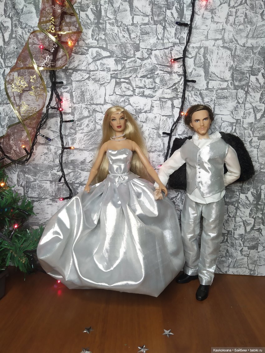 Бал, бал, бал — Фэшн (фото 4)