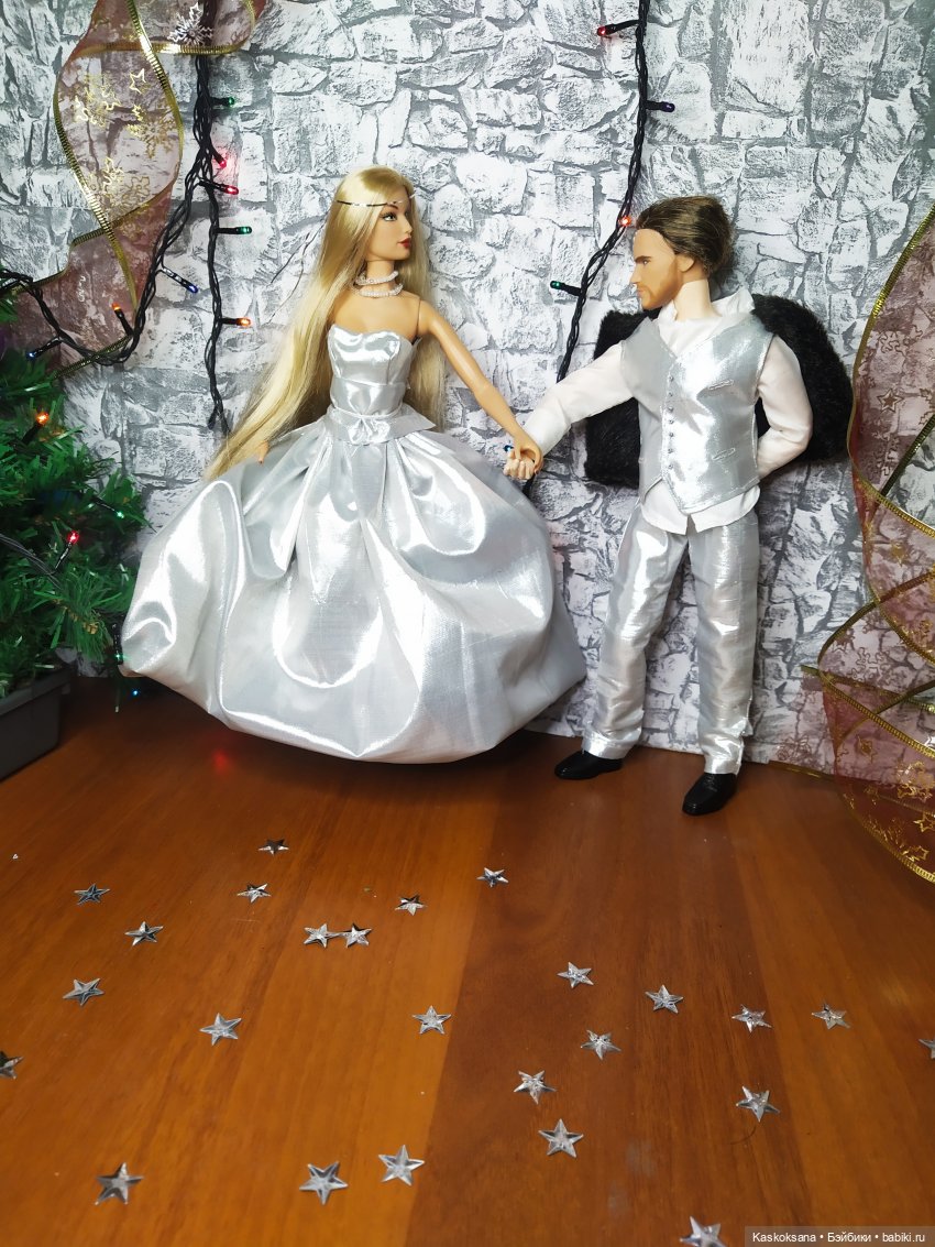 Бал, бал, бал — Фэшн (фото 3)