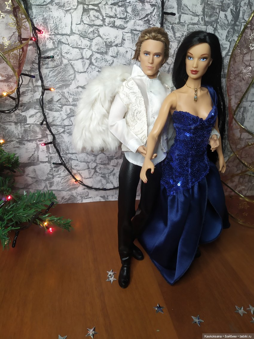 Бал, бал, бал — Фэшн (фото 5)