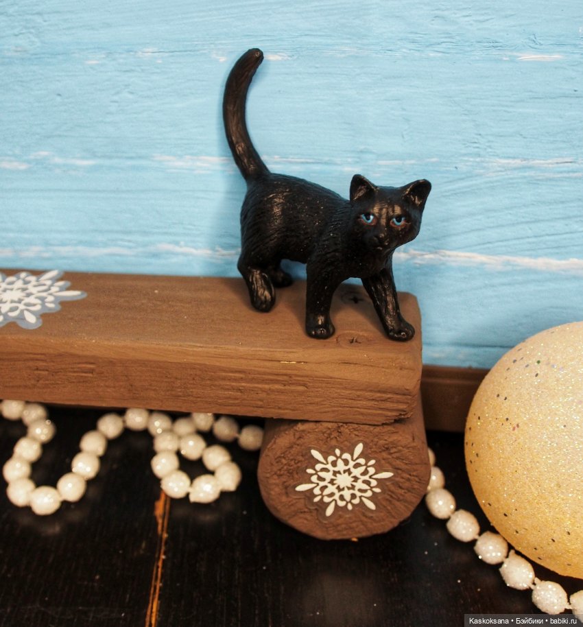 Морозко. 3 серия — Кукольные фотоистории и сериалы: комиксы