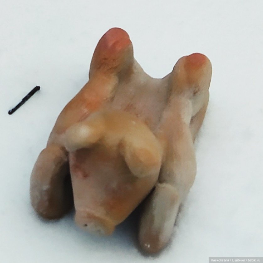 Морозко. 3 серия — Кукольные фотоистории и сериалы: комиксы