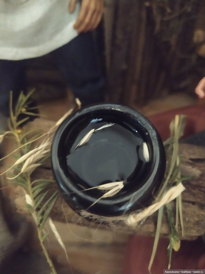 Морозко. 3 серия — Кукольные фотоистории и сериалы: комиксы