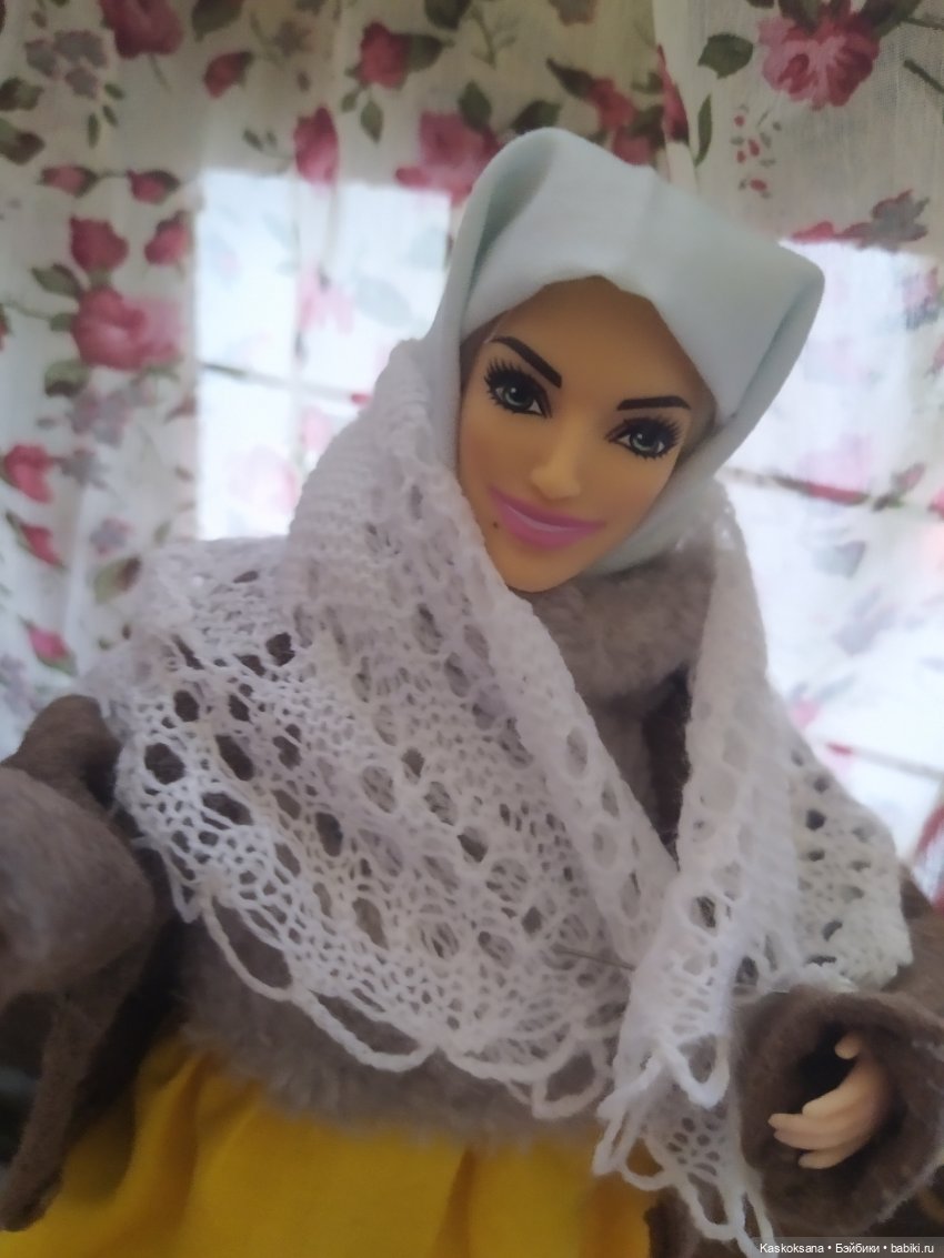 Морозко. 4 серия — Кукольные фотоистории и сериалы: комиксы