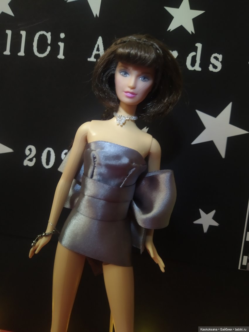 "Истории Ближнего Средиземья", "Сумерки", "Этот безумный...мир" на Красной Дорожке (фото 6)