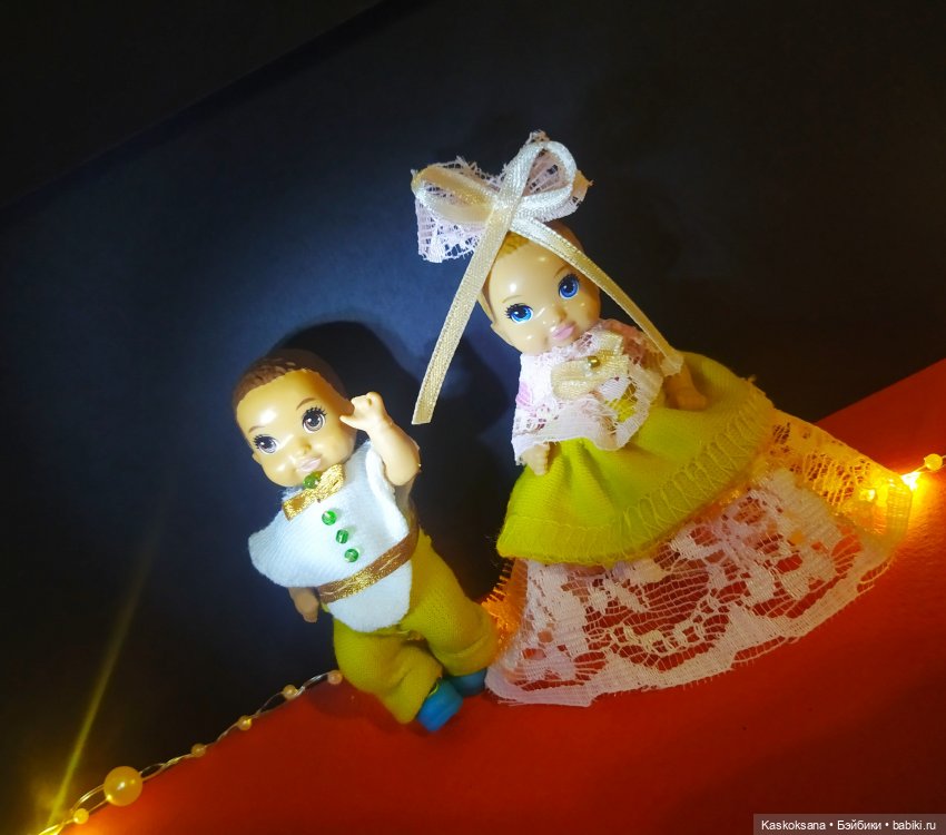 "Истории Ближнего Средиземья", "Сумерки", "Этот безумный...мир" на Красной Дорожке