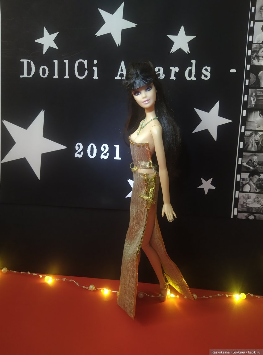 DollCi Awards - 2021. Церемония открытия - АвгустФест - фестиваль кукол |  Бэйбики - 252516