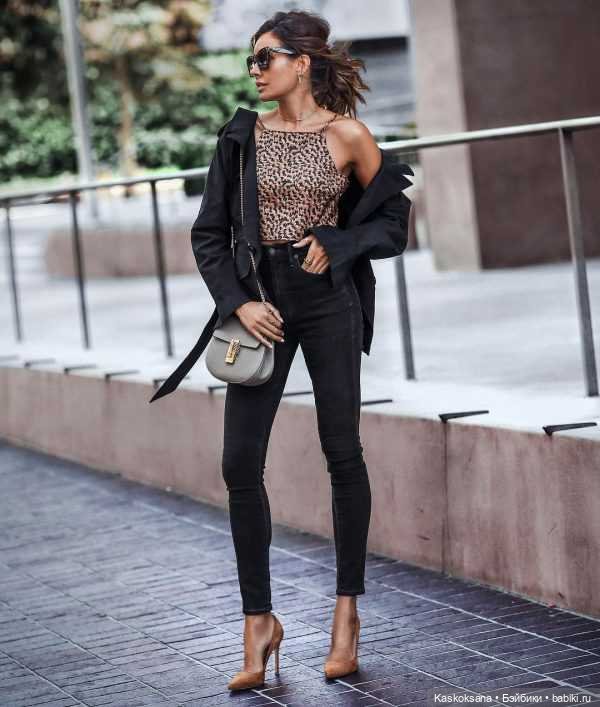 Хищный город. Приглашение (фото 4)