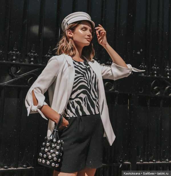 Хищный город. Приглашение (фото 8)