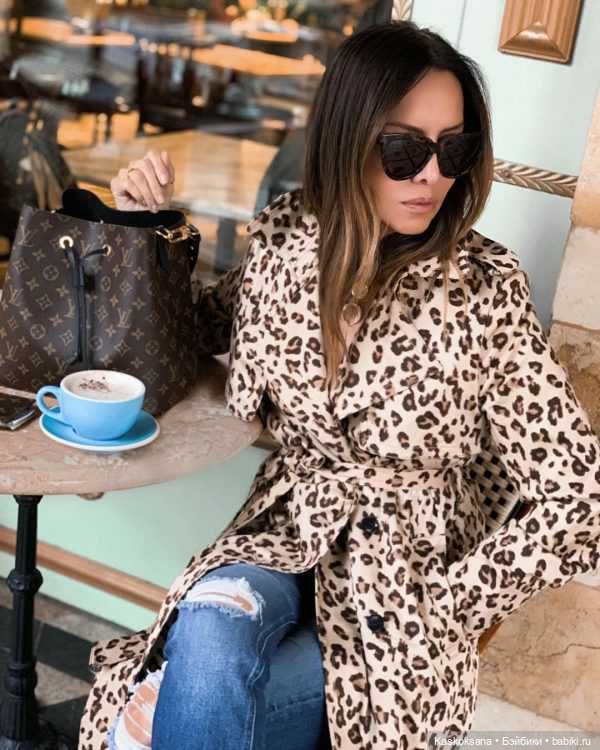 Хищный город. Приглашение